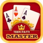 Teen Patti Master Golden India app