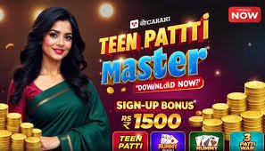 Teen Patti Master Pro