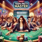 Teen Patti Master